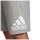 Adidas Ανδρικό σορτς Must Haves Badge Of Sport Shorts